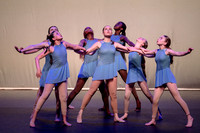 City Dance Corps - Kids Recital
