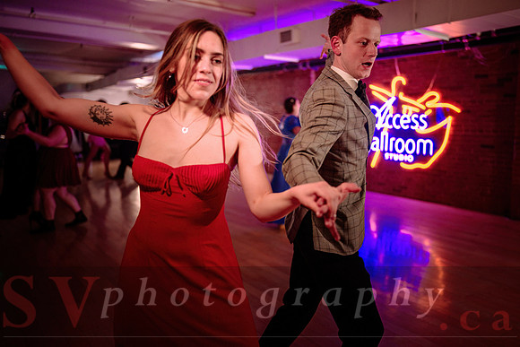 Access Ballroom