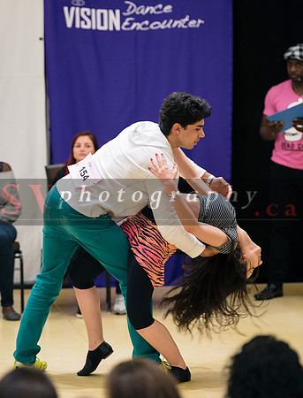 Vision Dance Encounter