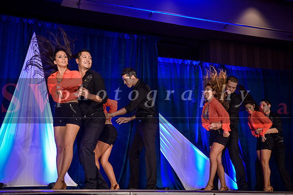Alejandro Danse Sazon from Montreal