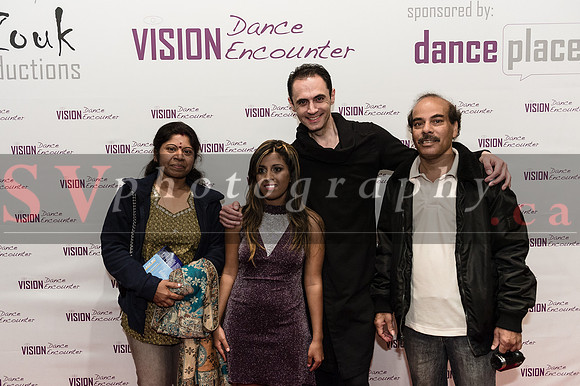 Vision Dance Encounter-Vision Gala