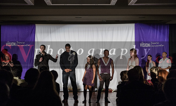 Vision Dance Encounter-Vision Gala