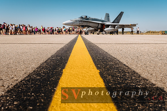 Airshow London
