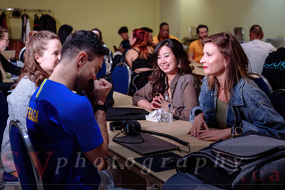 Canada Zouk Congress