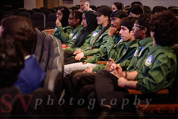 Young Professional Leadership Summit