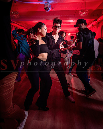 Toronto Salsa Sundays