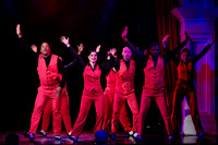 CDC 22nd Annual Showcase