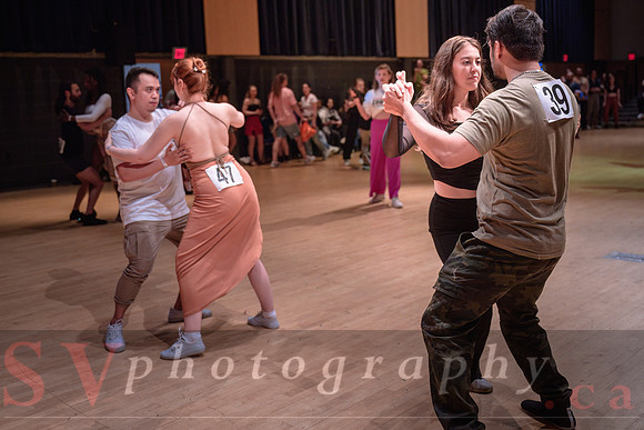 Canada Zouk Congress