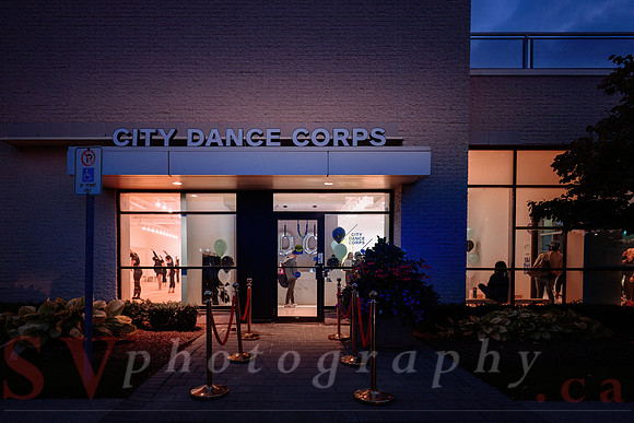 City Dance Corps Oakville