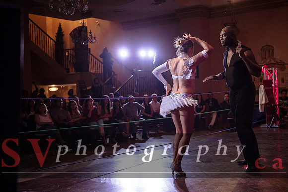 8th Annual Boxing Day Showcase