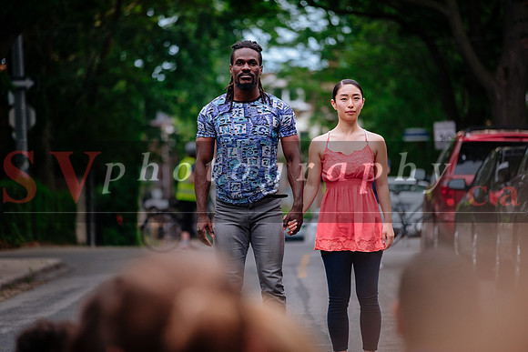 Porch View Dances 2018