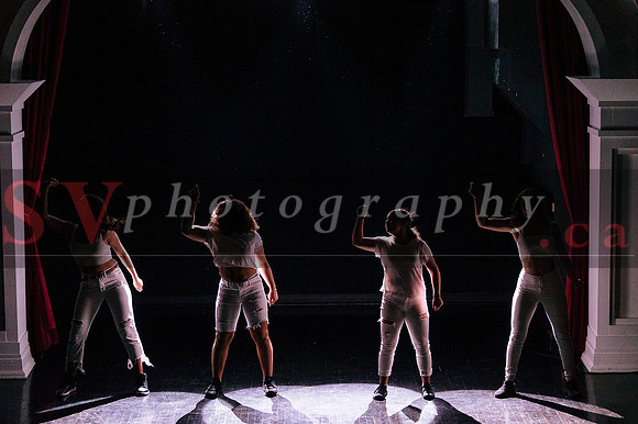 City Dance Corps - 17th Anniversary
