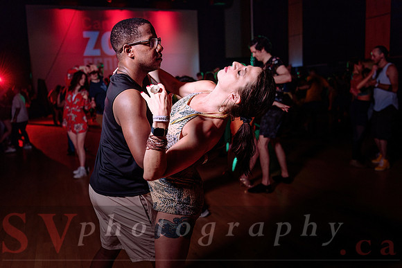 Canada Zouk Congress