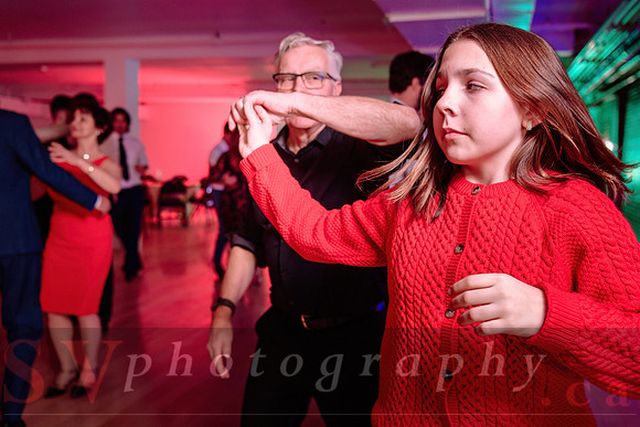 Access Ballroom Party