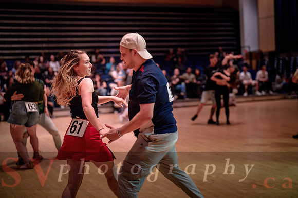 Canada Zouk Congress