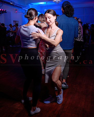 Toronto Salsa Fridays