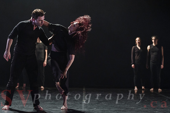 Kaeja d'Dance 25th Anniversary Season