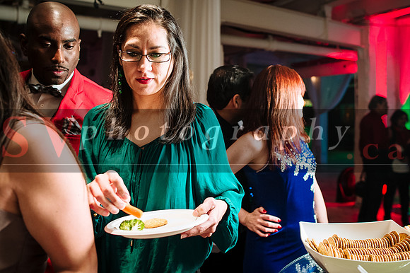 iFreeStyle's 8th Annual Latin Dance Christmas Gala "FASHION GAME