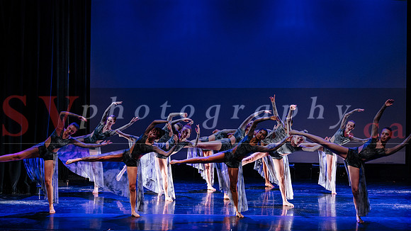 City Dance Corps Youth Program