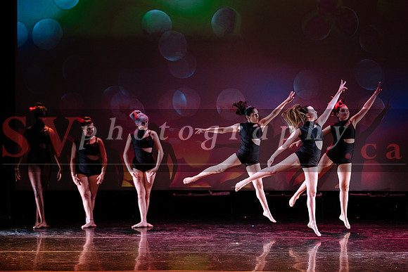 City Dance Corps Youth Program
