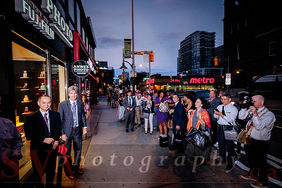 Annex Photo store opening