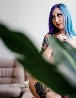 Suicide Girls