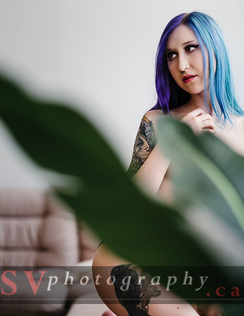 Suicide Girls