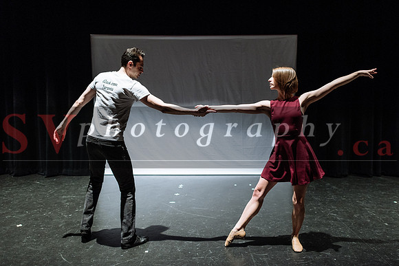 See Inside Me at Markham Flato Theatre