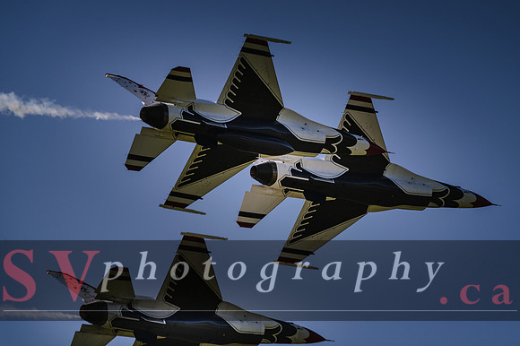 Airshow London 2020