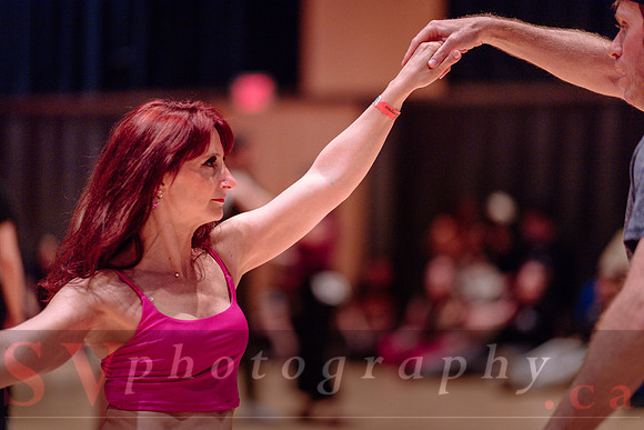 Canada Zouk Congress - Sat