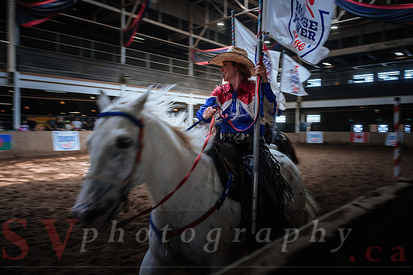 CNE’s interactive horse program CNE HorseCapades
