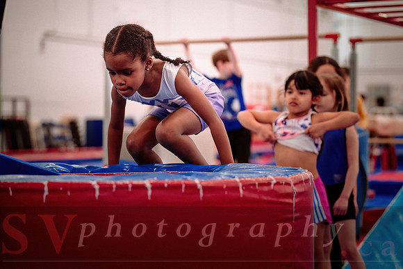 Gymnastics Mississauga