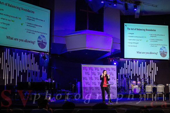 Young Professional Leadership Summit