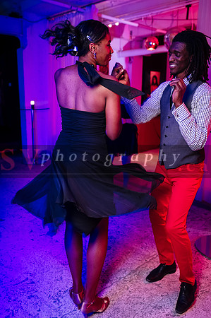 iFreeStyle's 8th Annual Christmas Gala - Social Dancing