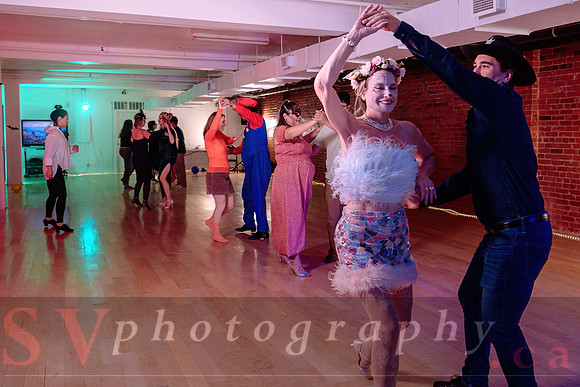Access Ballroom