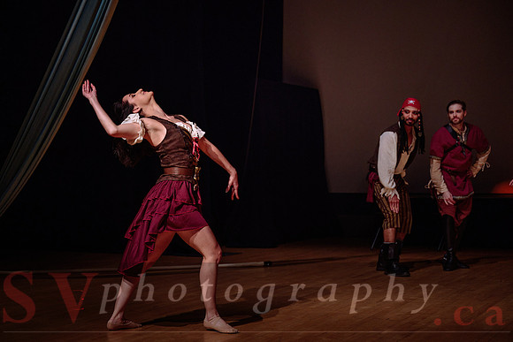 Canada Zouk Congress