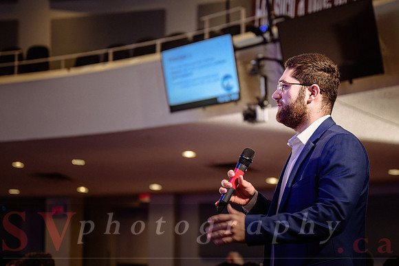 Young Professional Leadership Summit