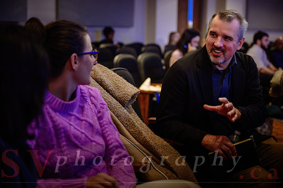 Young Professional Leadership Summit
