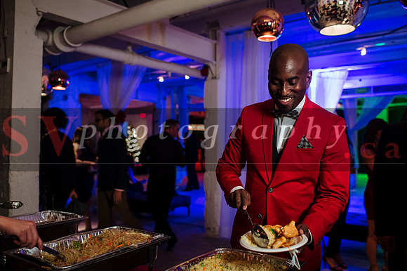 iFreeStyle's 8th Annual Latin Dance Christmas Gala "FASHION GAME