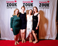 Canada Zouk Congress