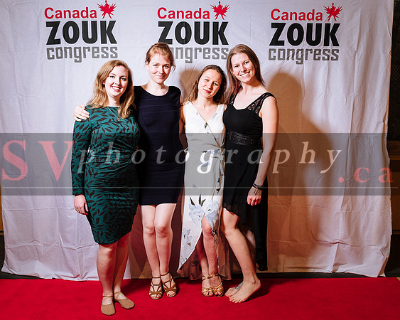 Canada Zouk Congress