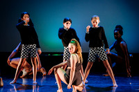 City Dance Corps Youth Program