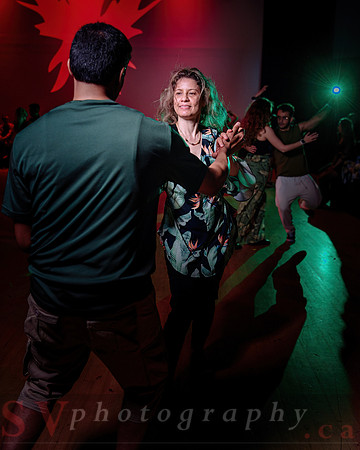 Canada Zouk Congress