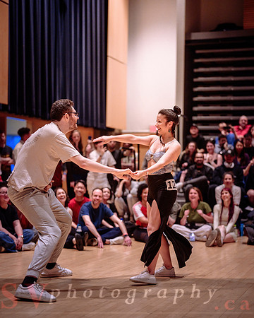 Canada Zouk Congress
