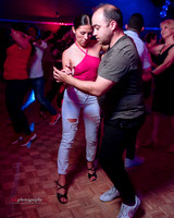 Toronto Salsa Fridays
