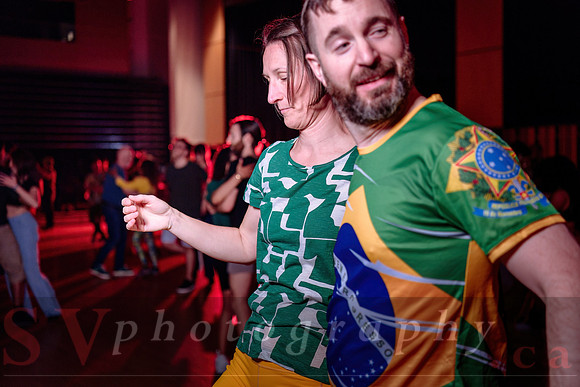 Canada Zouk Congress