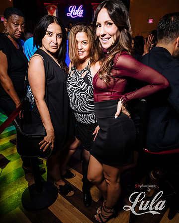 Lula Lounge presents Havana Club Friday