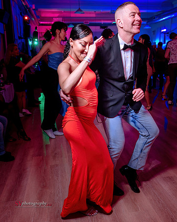 Toronto Salsa Fridays