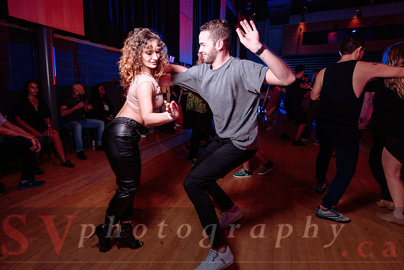 Canada Zouk Congress