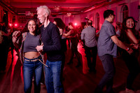 Toronto Salsa Fridays